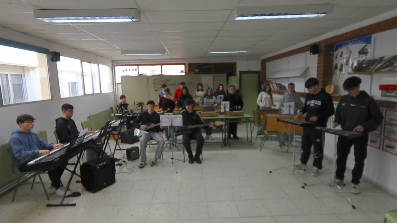 4º ESO - Simply the Best