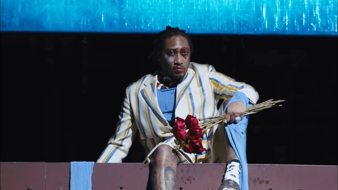 Future Type Beat - 