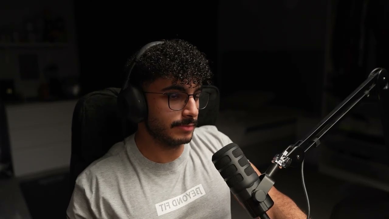 بث مشاري سوالف
