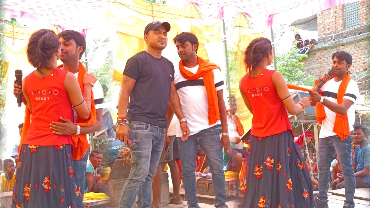 #Viral_Khesari Lal_Video_Songs | देद दिल जवानी में | खेसारी लाल का सुपर हिट सोंग | Mahatam Pandey !!