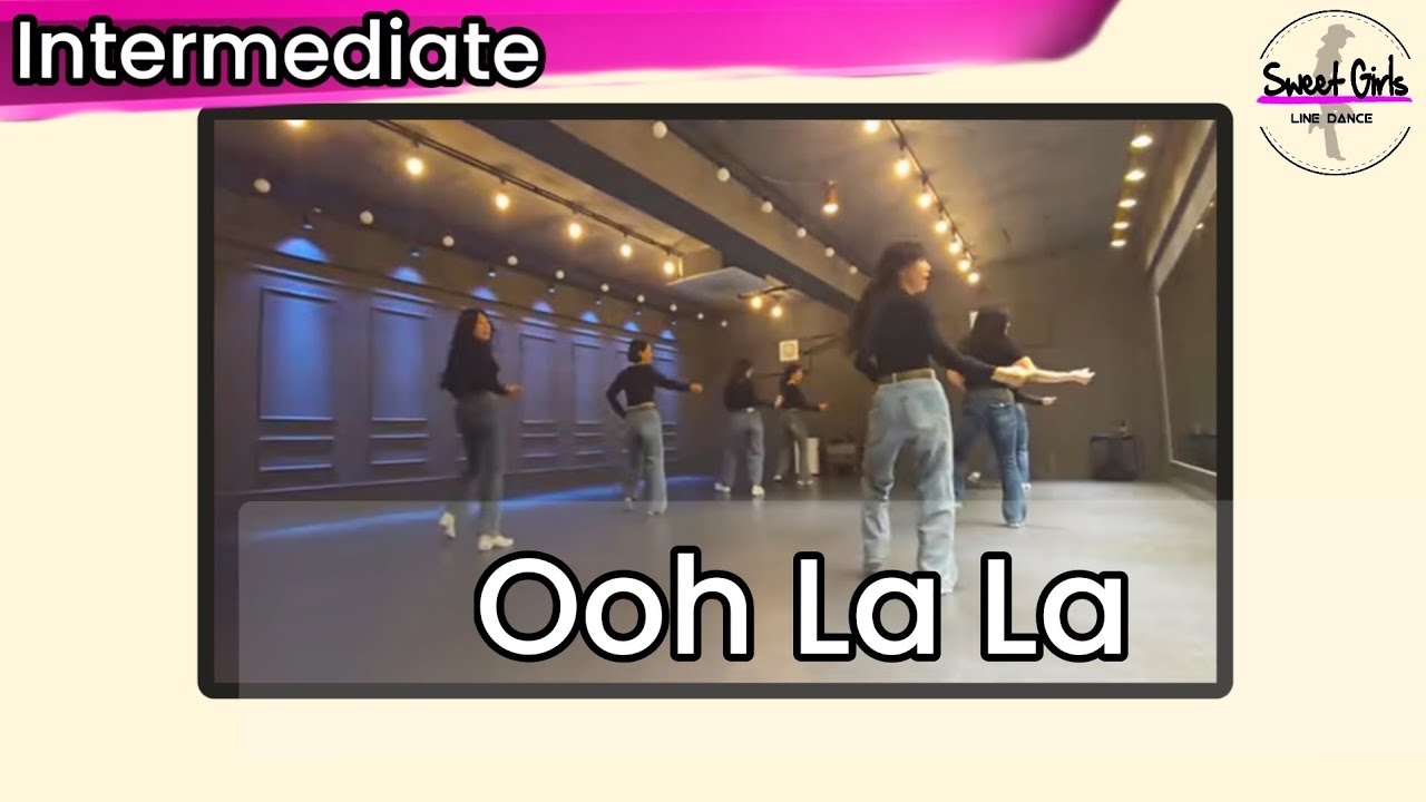 Ooh La La_Intermediate