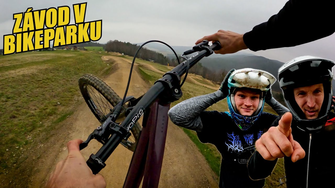 KÁLNICKÝ ZÁVODNÍ SPECIÁL