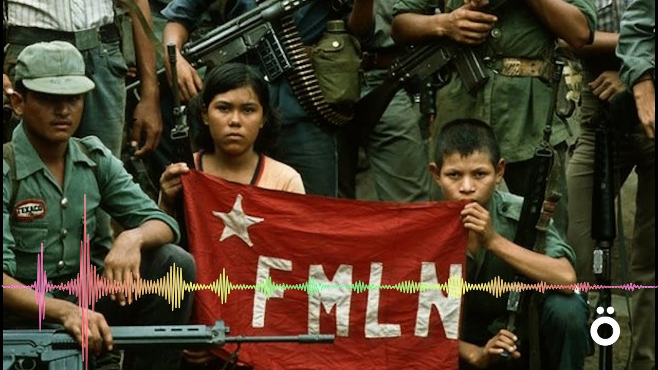 Radio Venceremos: FMLN 1981-1992, iraultzatik negoziaziora