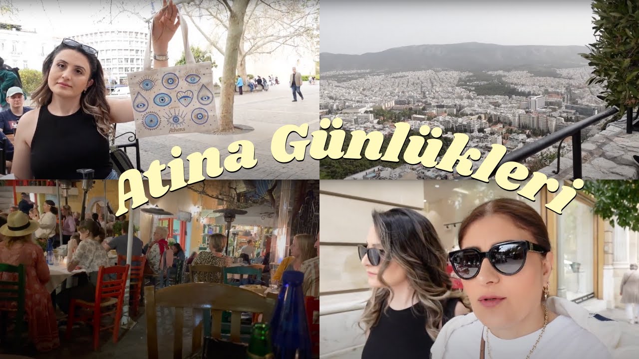 Kocamdan Dans Şovu | Taksi Şoförü Bizi Aglatti | Cok Eglenceli Bir Aksam Oldu #yunanistan
