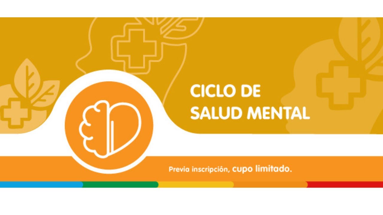 Ciclo Salud Mental: Neuróbicos - Gimnasia para el cerebro