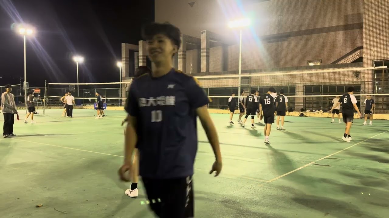 ［20260316］電機vs森林生資2/2