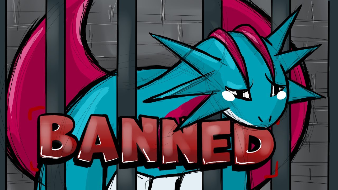 SALAMENCE BANNED! BRAND NEW RU TIER?! Pokemon Brilliant Diamond and Shining Pearl