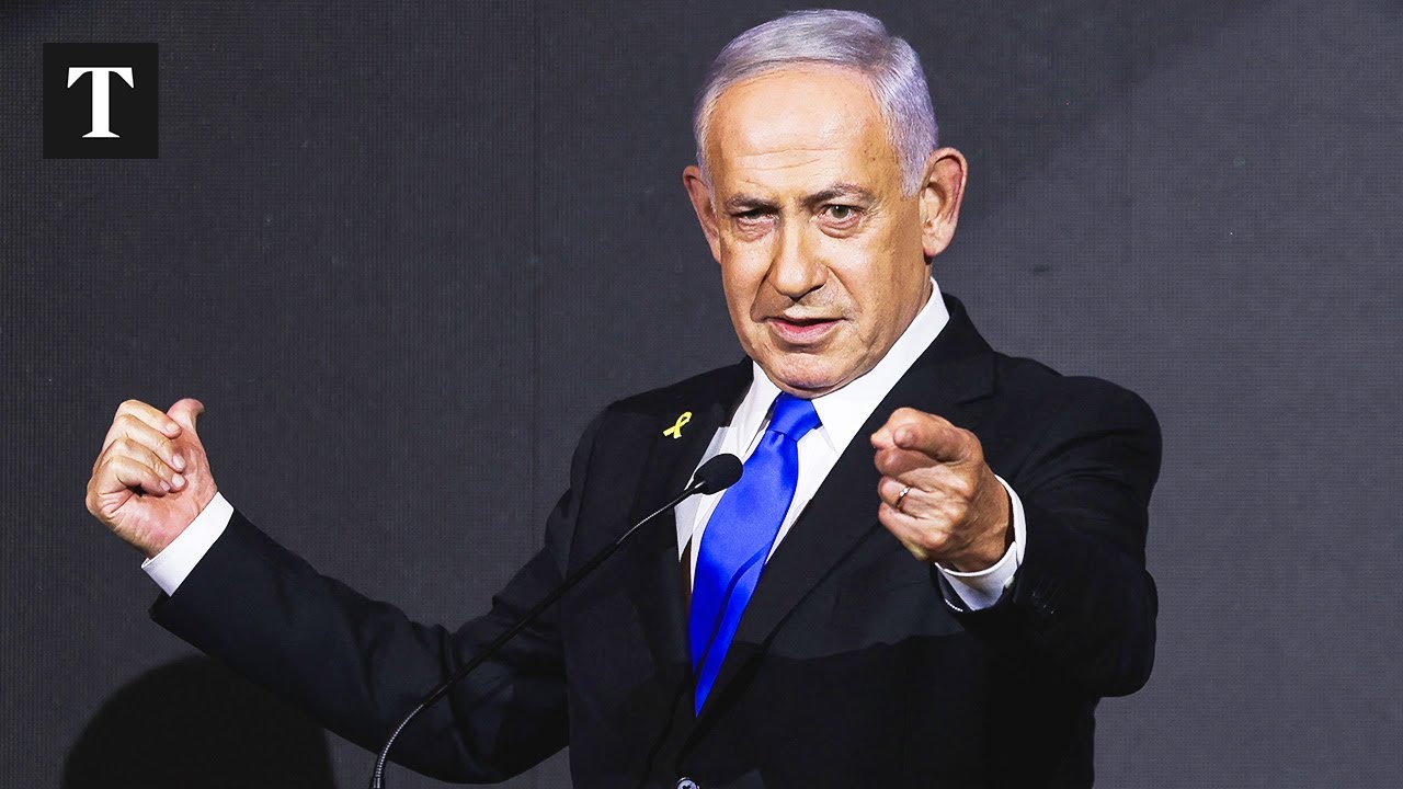 What is Israel's Plan for Gaza?