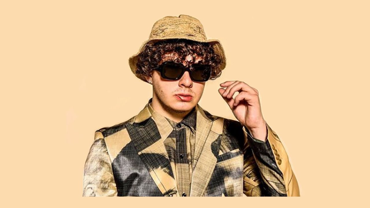 *SOLD* Jack Harlow Type Beat 