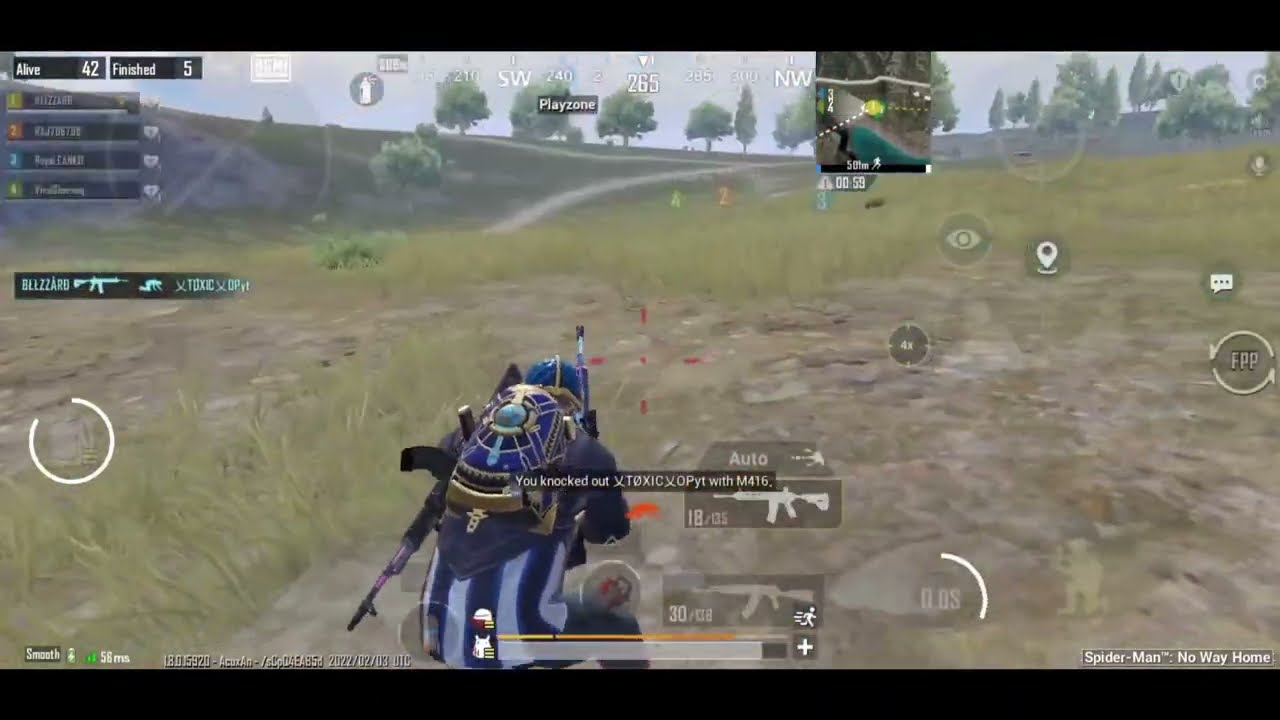Spray To Hai bhai 🔥 @8bitgoldy