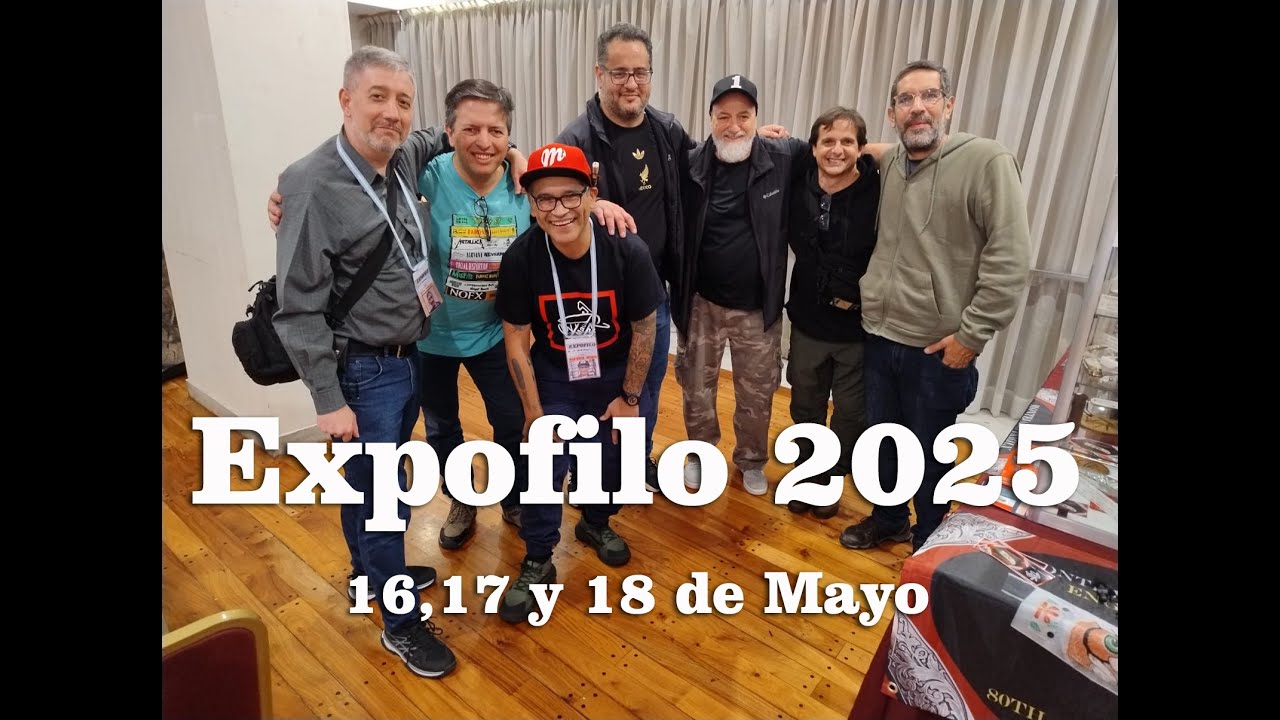 Expofilo 2025