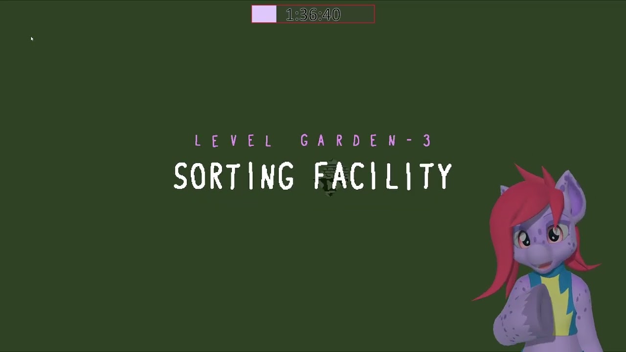 Party and Birthday Stream! | Pride and purple vibes (Part 2/2)