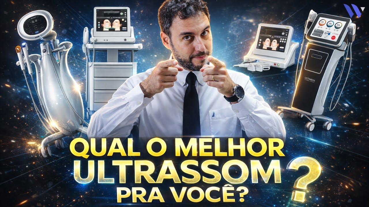 O Seu Ultrassom Microfocado Não Funcionou? O Motivo Assustador Que Ninguém Conta!