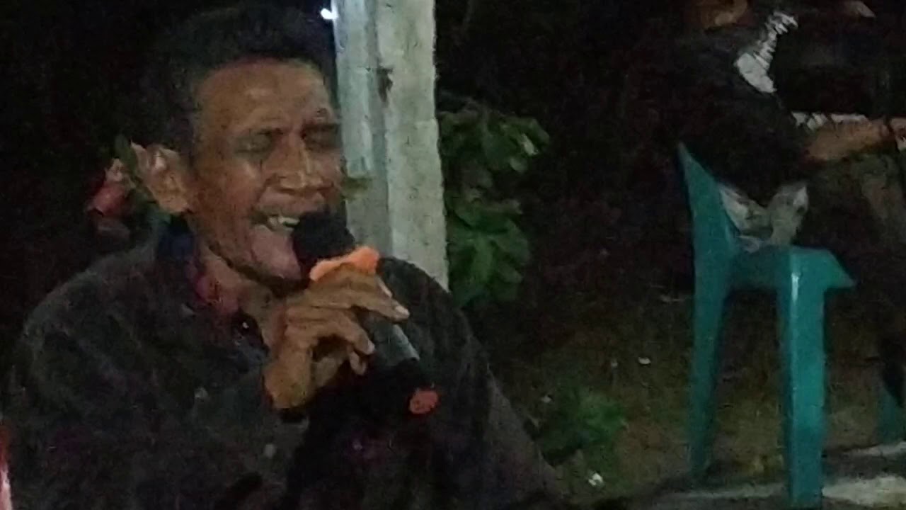 LIVE BATAK - PODA NAULI - DORGUK TUAK