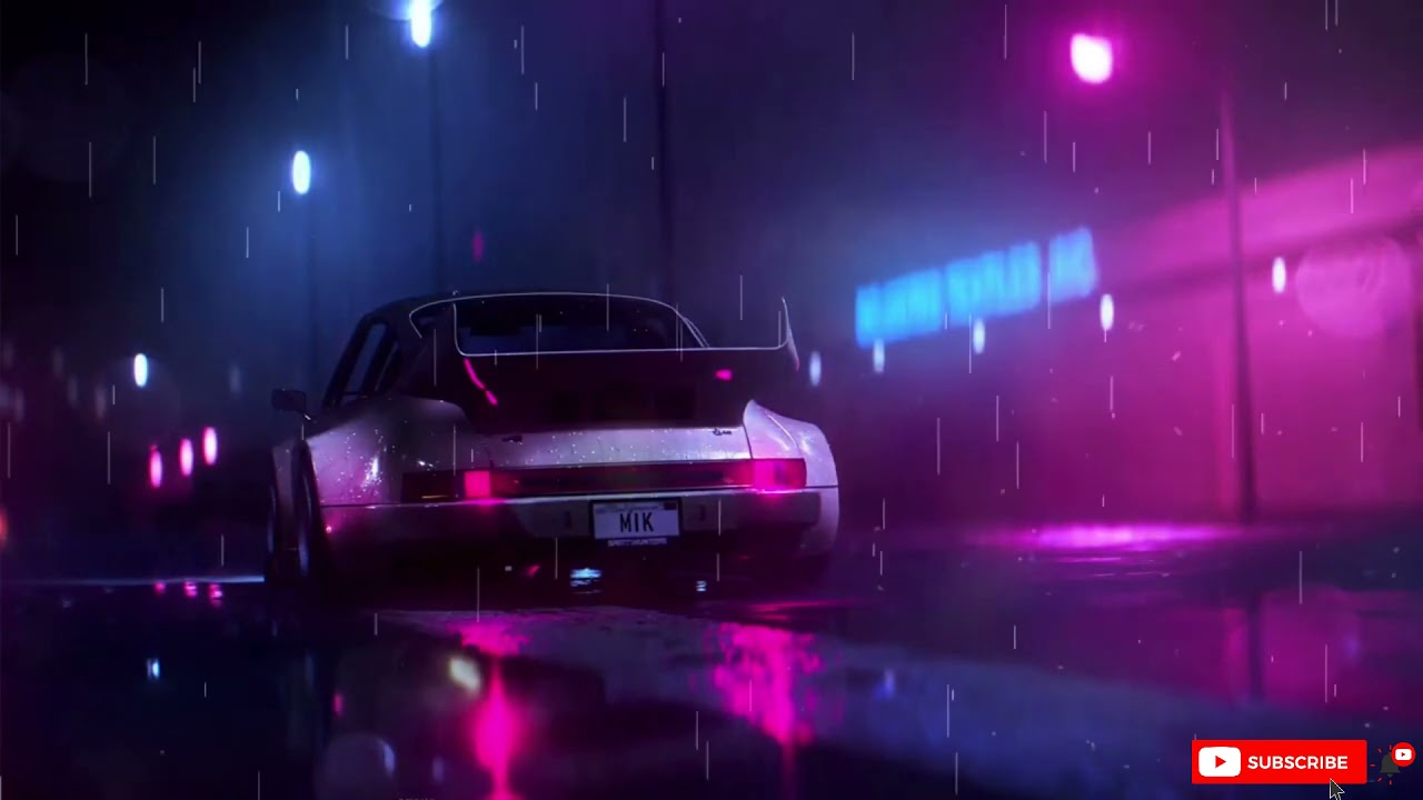 Portwave - Shadow Lady (Insomnish Edit Song) (Slowed + Reverb) TIKTOK SONG