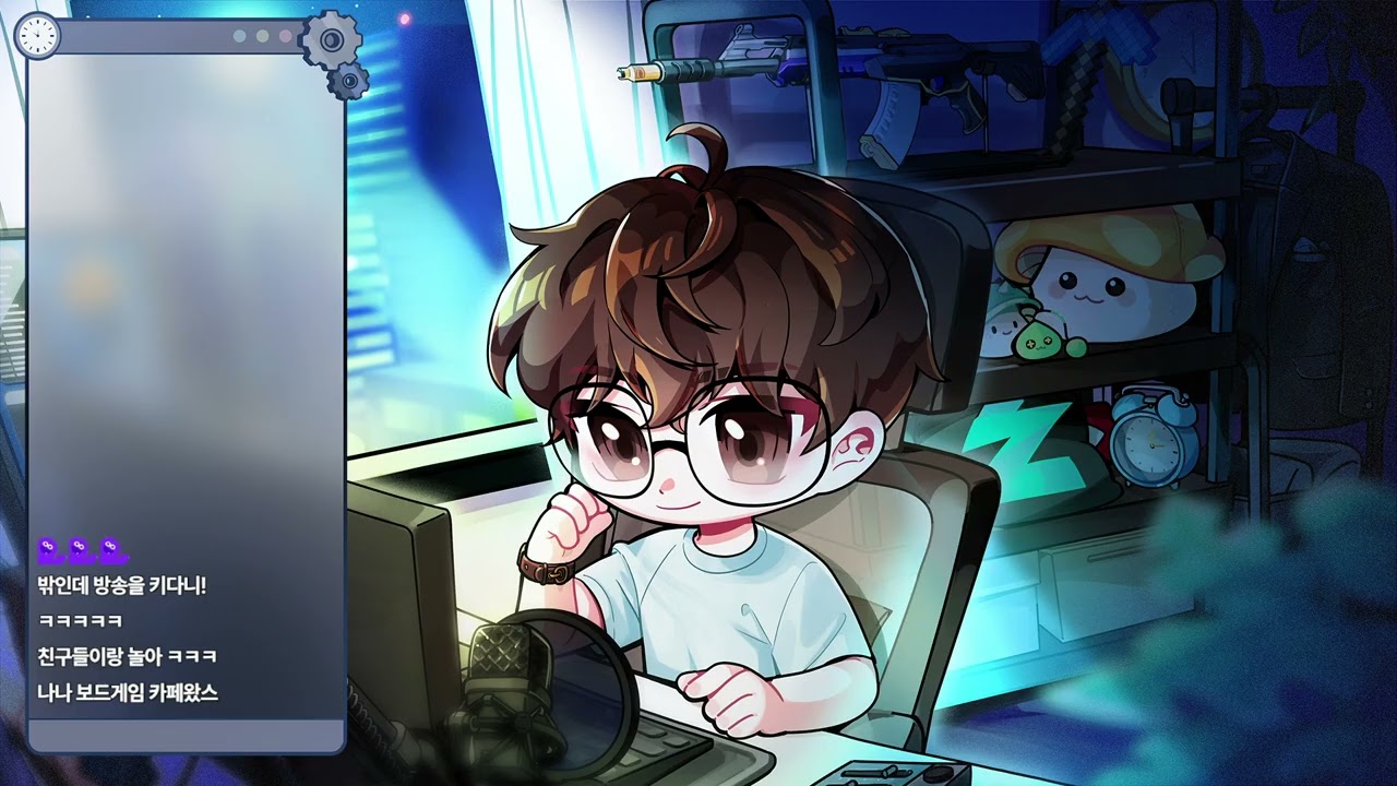 2026년 2월 22일 다시보기