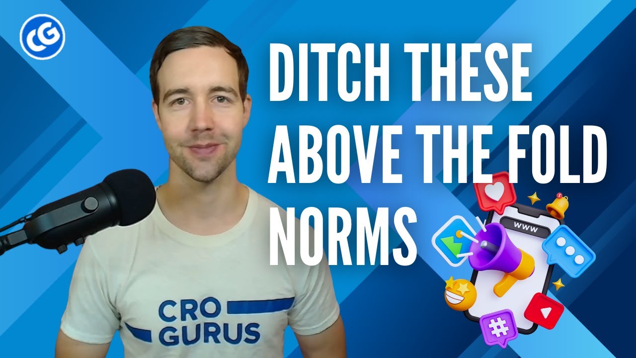 Above the Fold Is Overrated on Mobile (Here's Why)