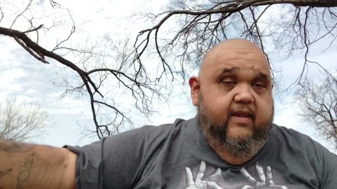 HARBOR FREIGHT LIVE TRAPPING EP1