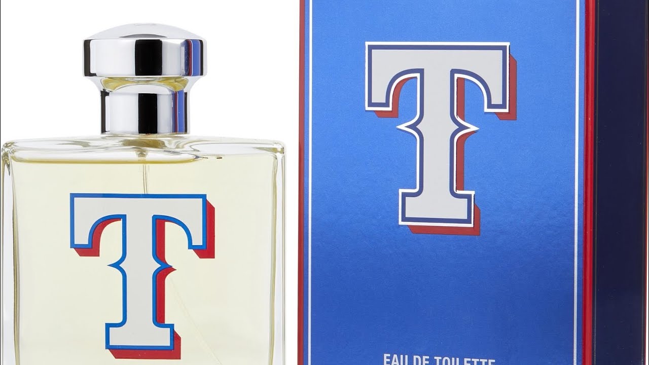 Texas Rangers Released In 2016 Cologne For Men 2026 First  Review Overlooked Frangrance Gem.