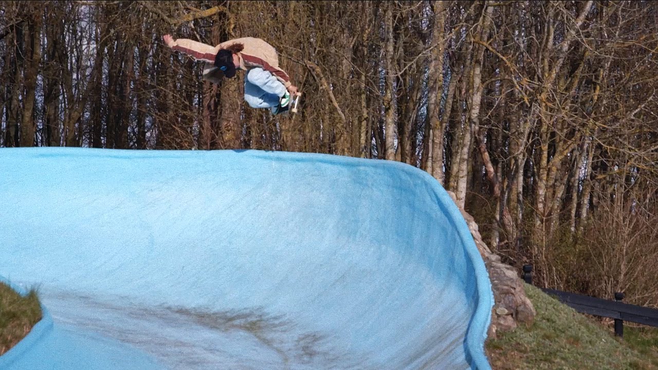 Outtakes from the Oskar Rozenberg documentary