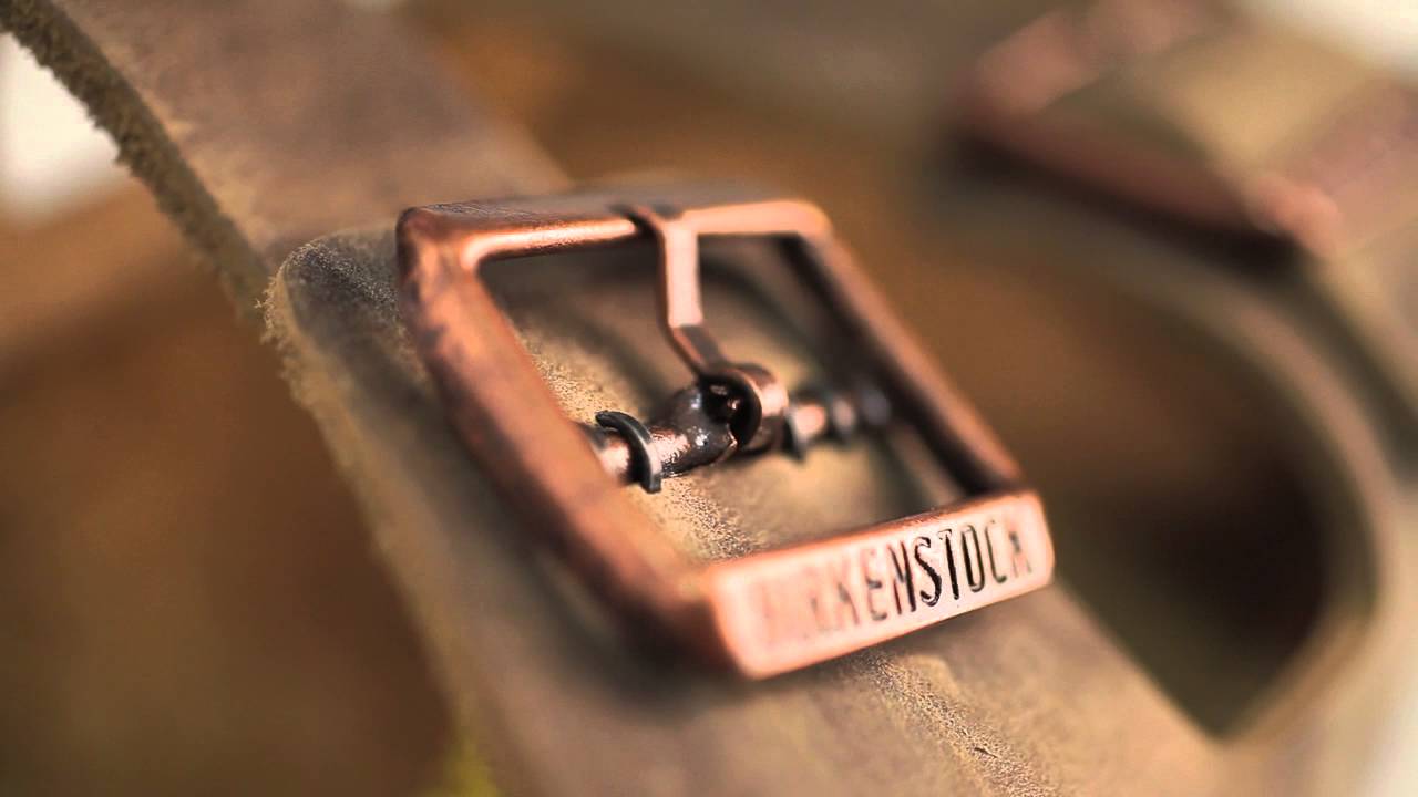Eviter les contrefaçons Birkenstock