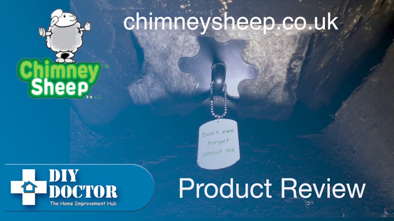 Обзор продукции Chimney Sheep: как предотвратить потерю тепла через дымоходы и дымоходы