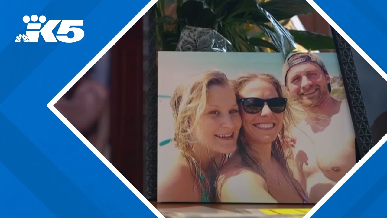 $5K reward offered following fatal hit-and-run in Seattle's Ballard neighborhood