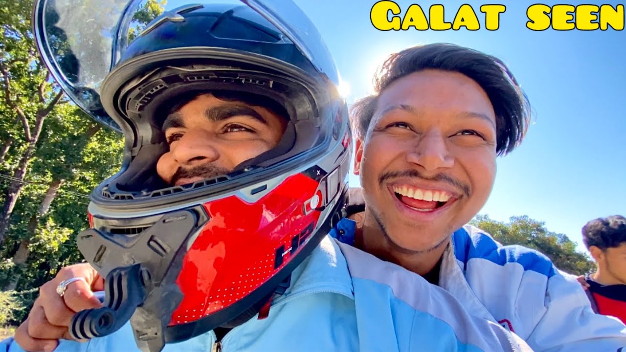 Mandir me Huwa Scam ❌ | Galat seen |