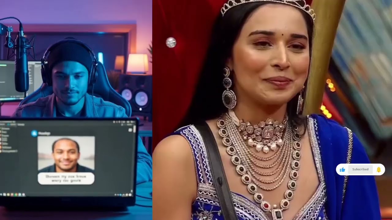 Part 2 Big Boss Funny Moments Of Tanya Mittal | Big Boss Roasting Video | Big boss Funny #viral