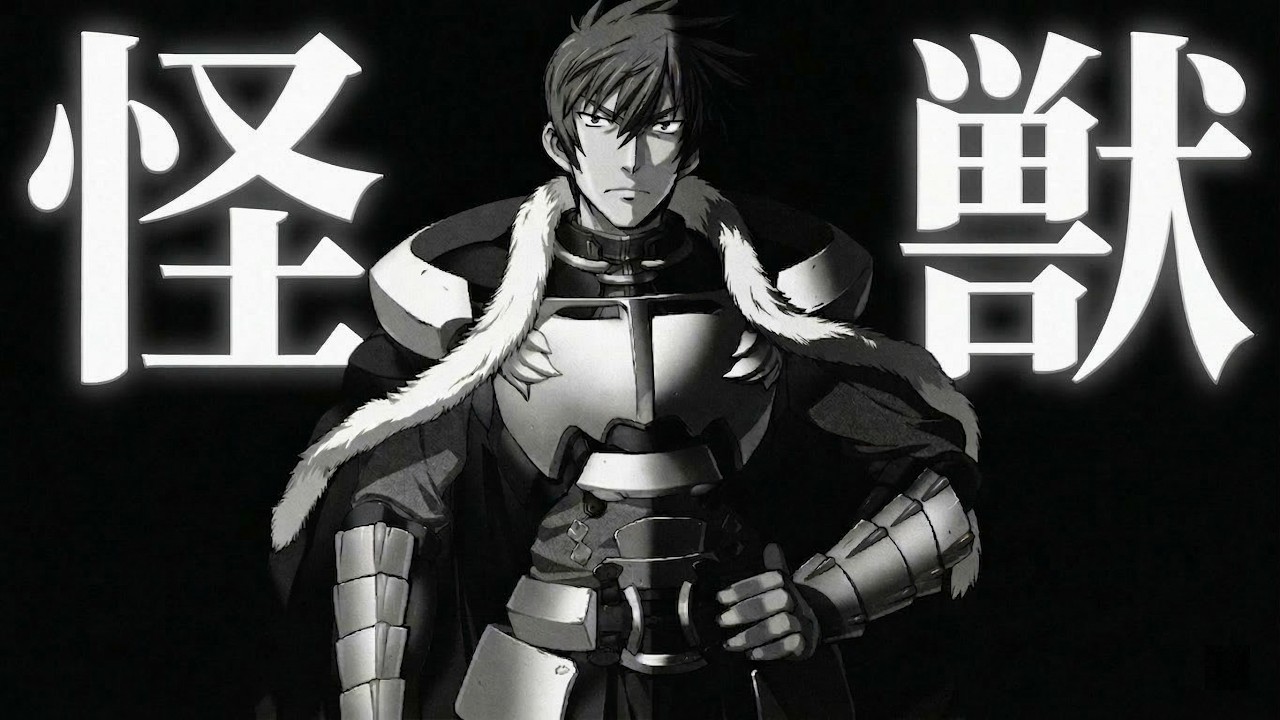 【ランス10 × 怪獣】【Rance X】Orb: On the Movements of the Second Fiend War (AI Scrapped Footage)（没カット集）