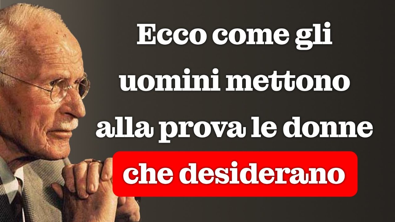 Gli uomini ti mettono alla prova in questo modo quando si innamorano di te | Psicologia