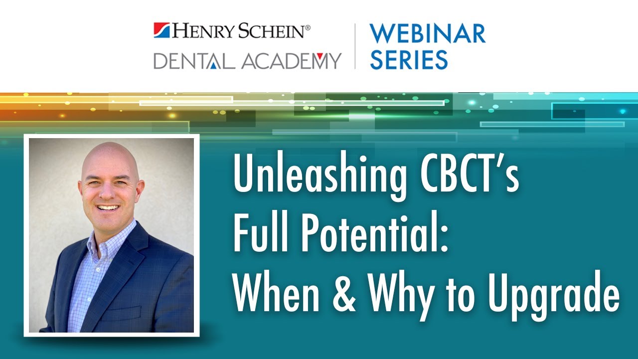 Unleashing CBCT’s Full Potential: When & Why to Upgrade