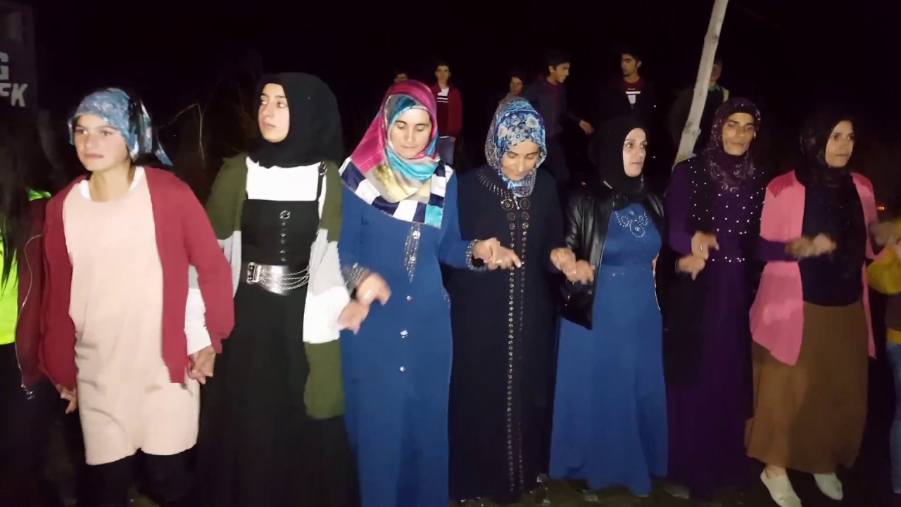 GRUP İPEK - ARDAHAN YANATLI KÖYÜ PART 2