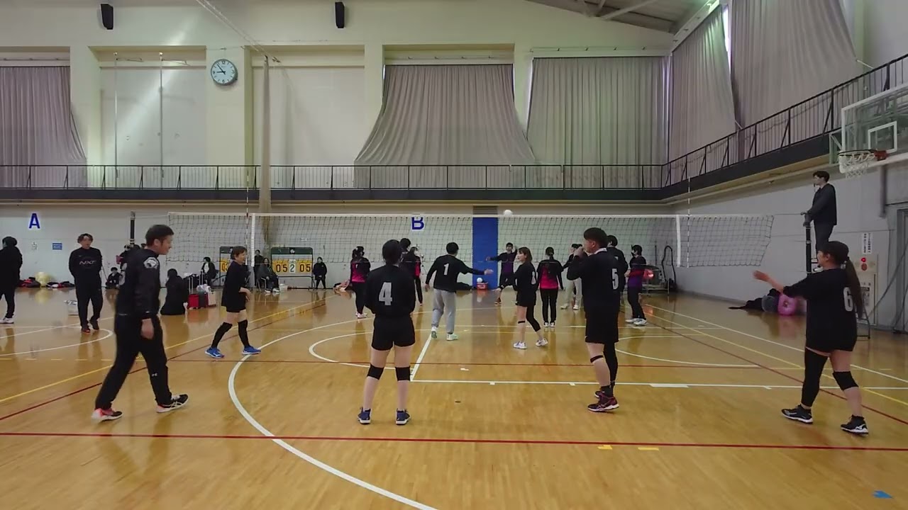 2026/02/01　GREEN-CUP　アイリス②