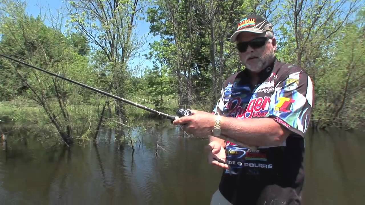 Tommy Biffle: Flippin' and Pitchin'