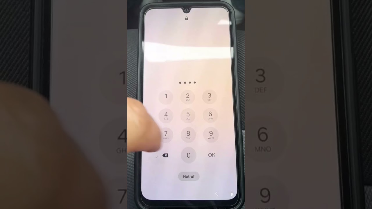 Diese Android Funktion sollte jeder kennen! #smartphone #tippsundtricks ##smartphonetricks #android