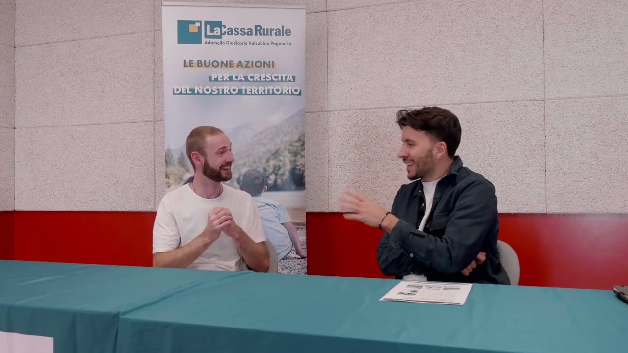 La Cassa PRurale | Ep. 6 – TESSERE RELAZIONI