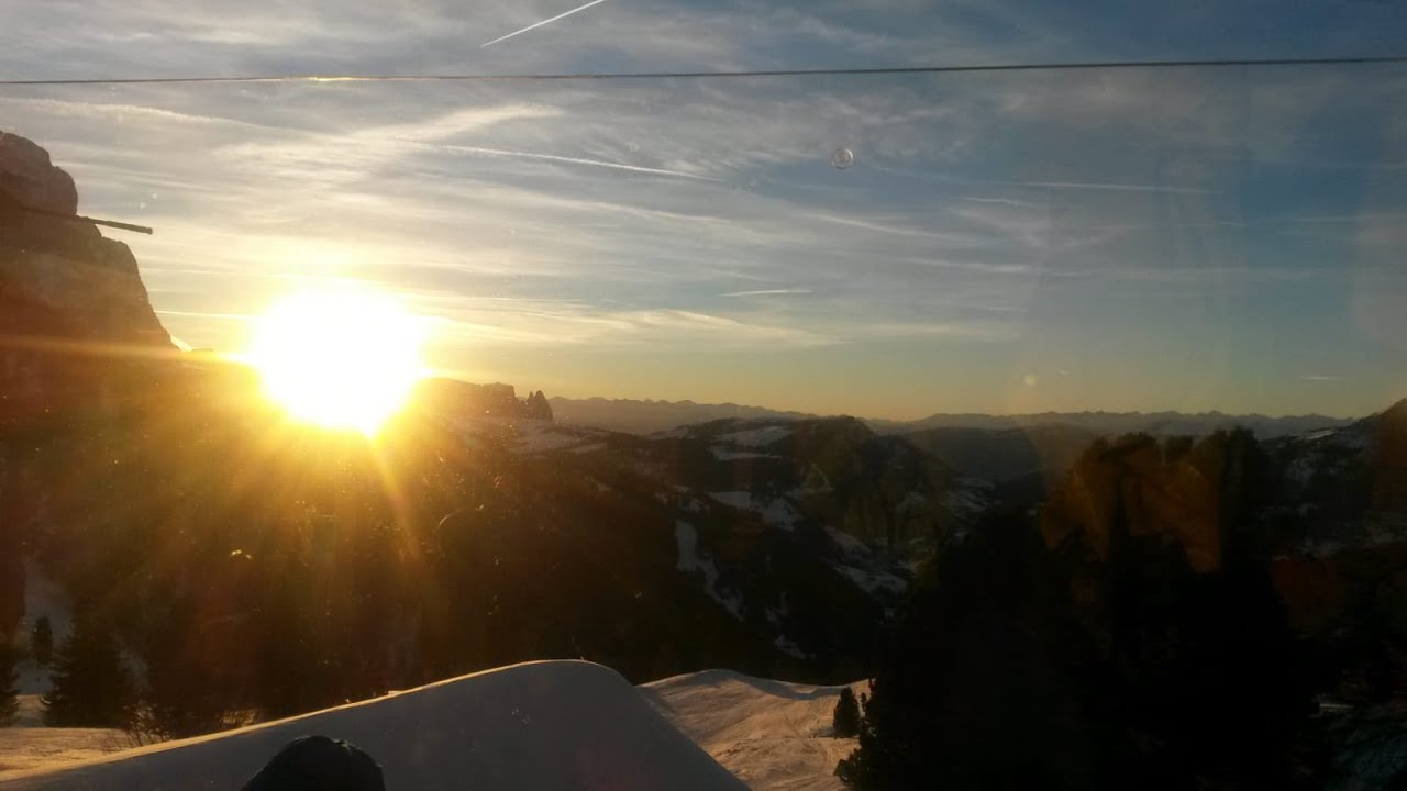 Wolkenstein 2019