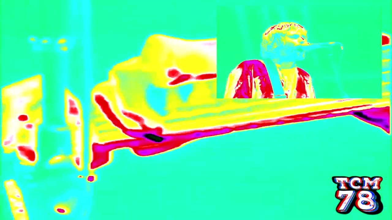 Preview 2 Nirvana effects [Inspired by NEIN Csupo effects]
