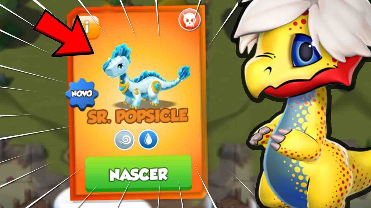COMPREI O DRAGÃO CHEFÃO no DRAGON MANIA! MUITO BARATO!!