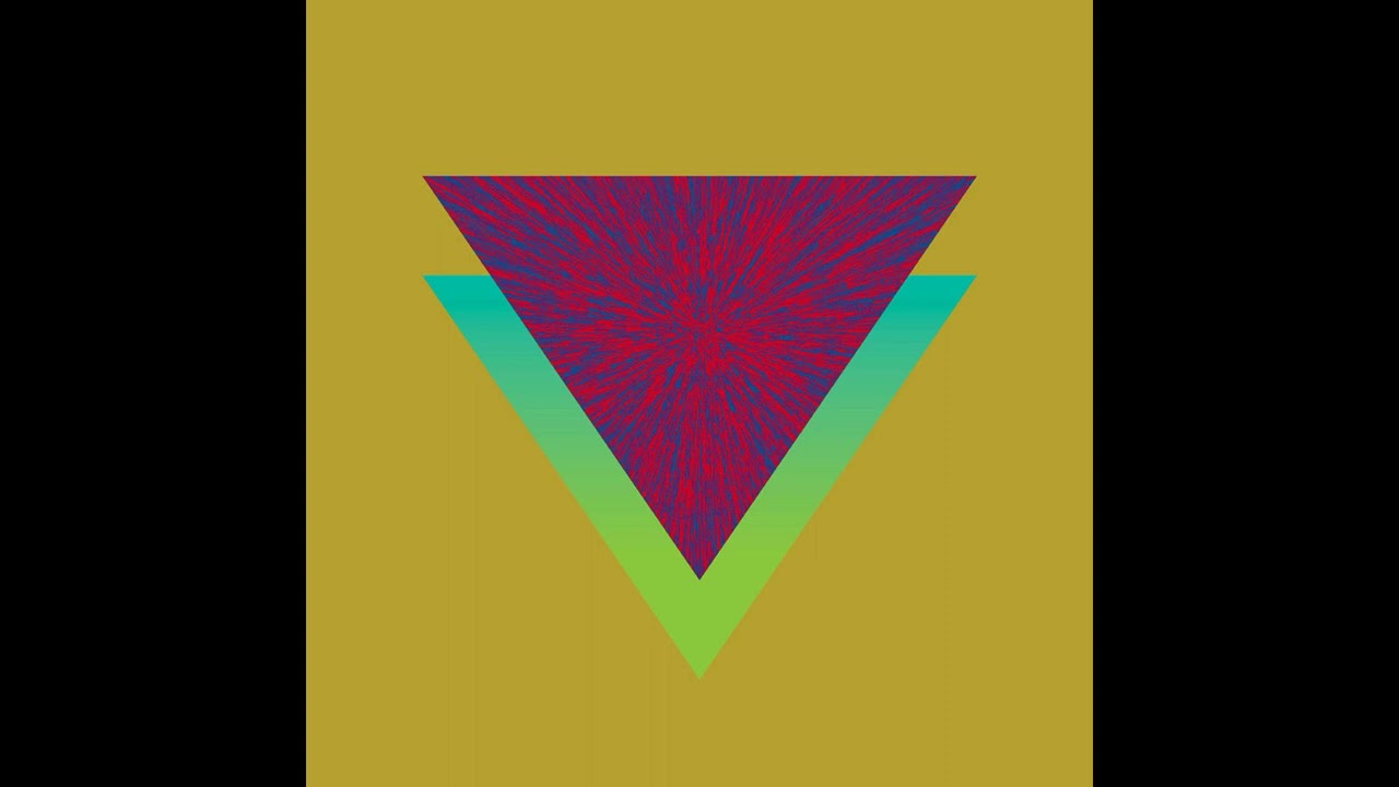 Goat - Commune (full album)
