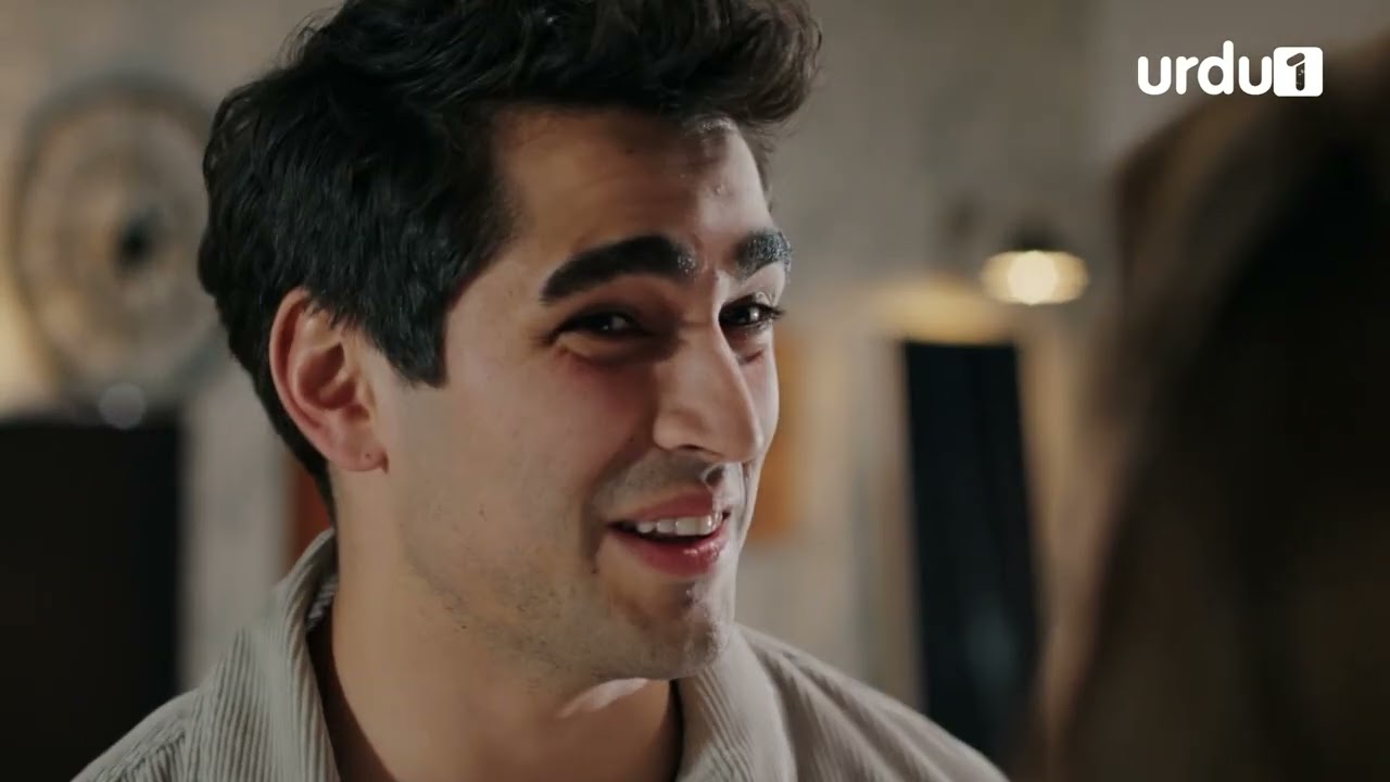 ye tumne kiya kya | Best Scene | Golden Boy | Turkish Drama | Ep 24