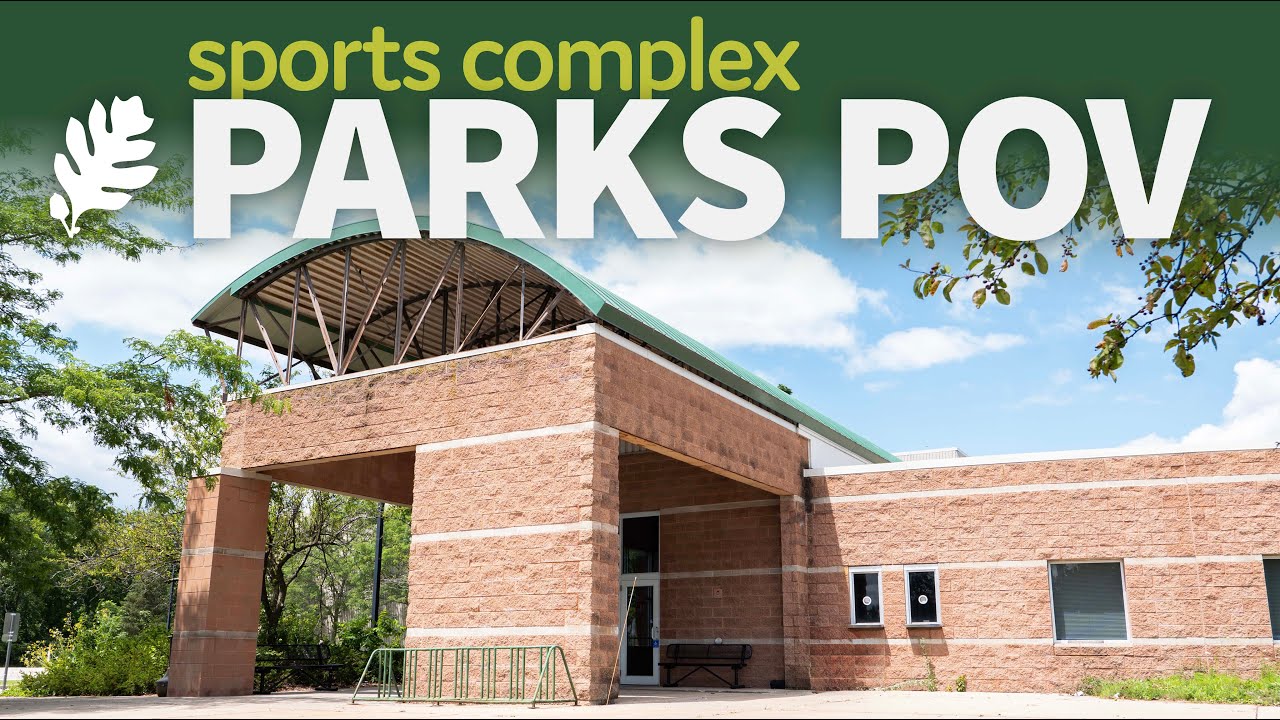 Milwaukee County Parks POV: Milwaukee County Sports Complex