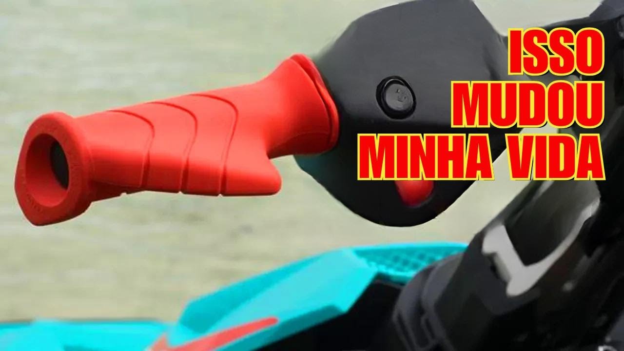 7 Melhores Modifica&ccedil;&otilde;es de Motos Indispens&aacute;veis