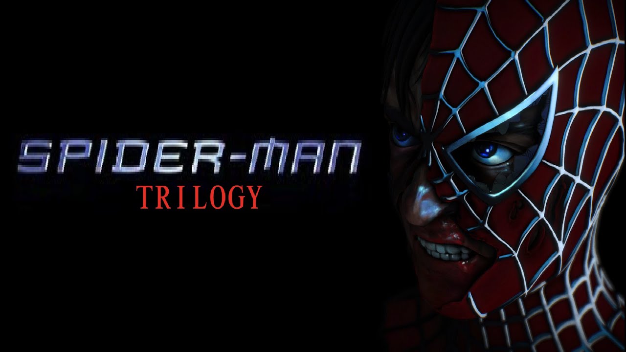 Spider-Man Trilogy | Tribute (Remastered Version)