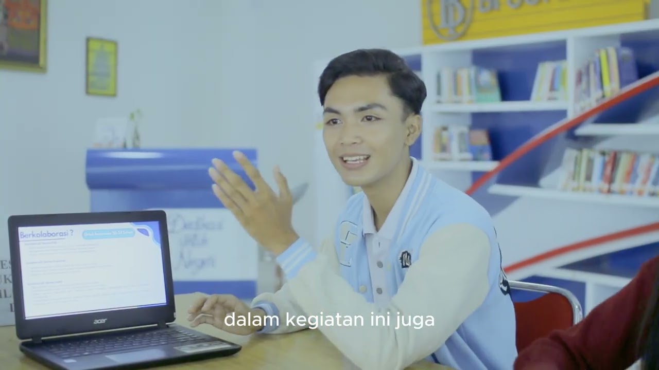 Lampung | Rama Adi Satria - Indonesian Genre Ambassador 2025