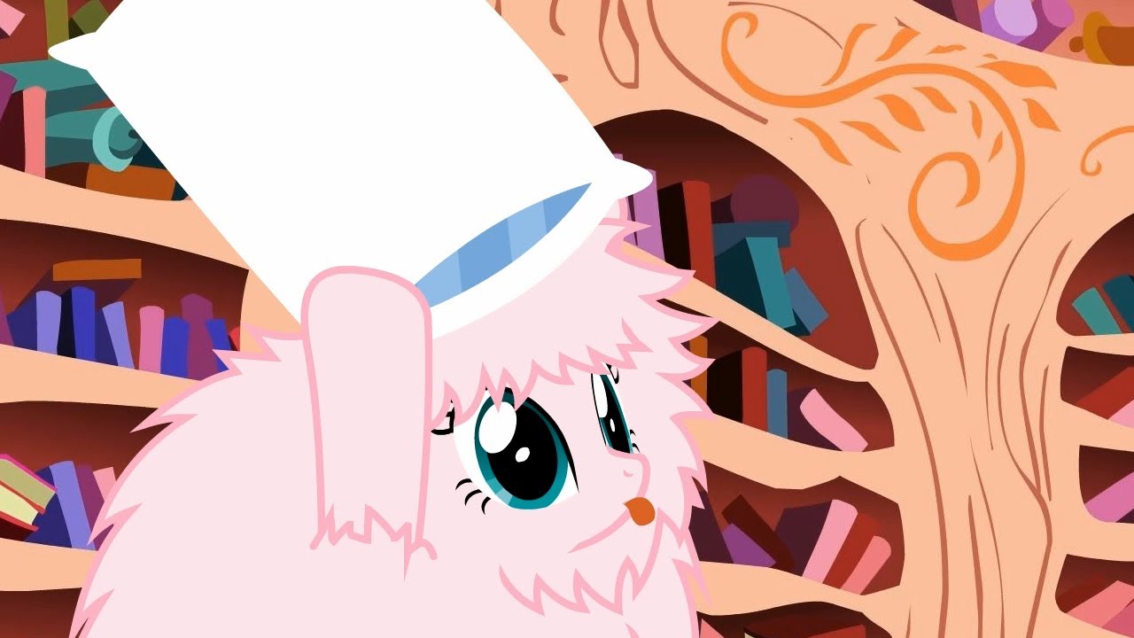 Fluffle Puff Tales: 