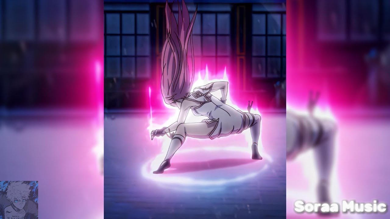 𝙉𝙊 𝙀𝙍𝘼 𝘼𝙈𝙊𝙍- 𝘿𝙅 𝘼𝙨𝙪𝙡 (𝙎𝙪𝙥𝙚𝙧 𝙎𝙡𝙤𝙬𝙚𝙙) | 𝙏𝙖𝙤 𝙔𝙪𝙞𝙛𝙖