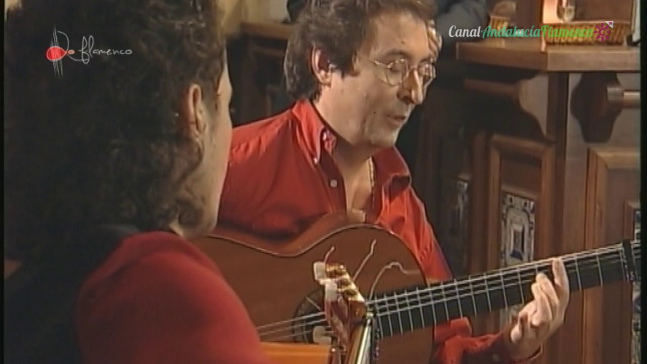 Tangos. Enrique de Melchor. 1999