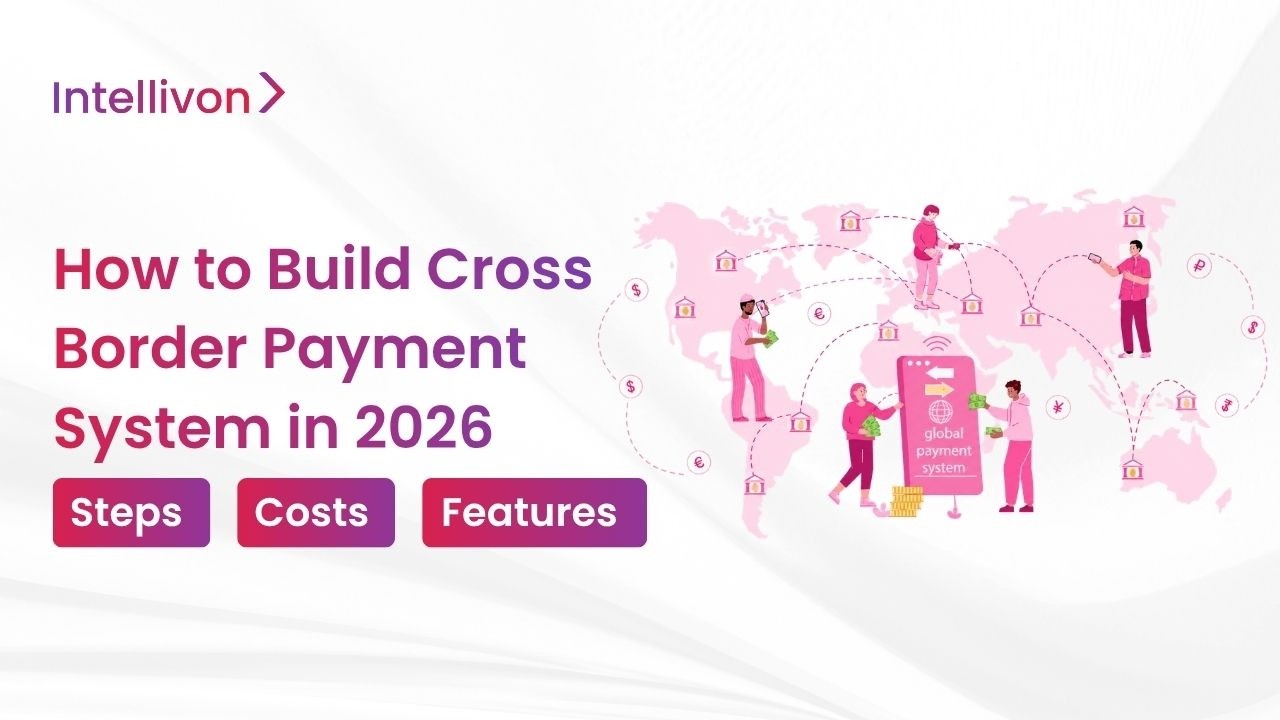How to Build a Cross Border Payment System in 2026 | APIs, Compliance & Step By Step Guide
